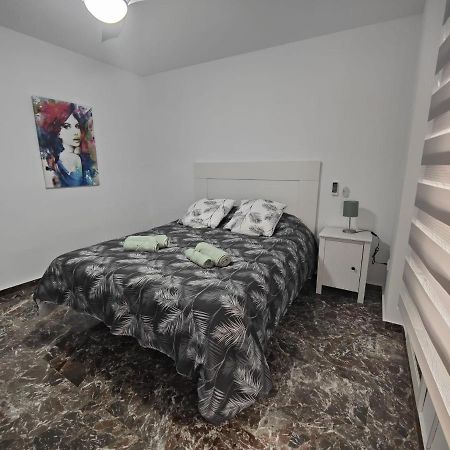 Vivienda En El Centro Historico Con Ascensor Apartman Jaén Kültér fotó