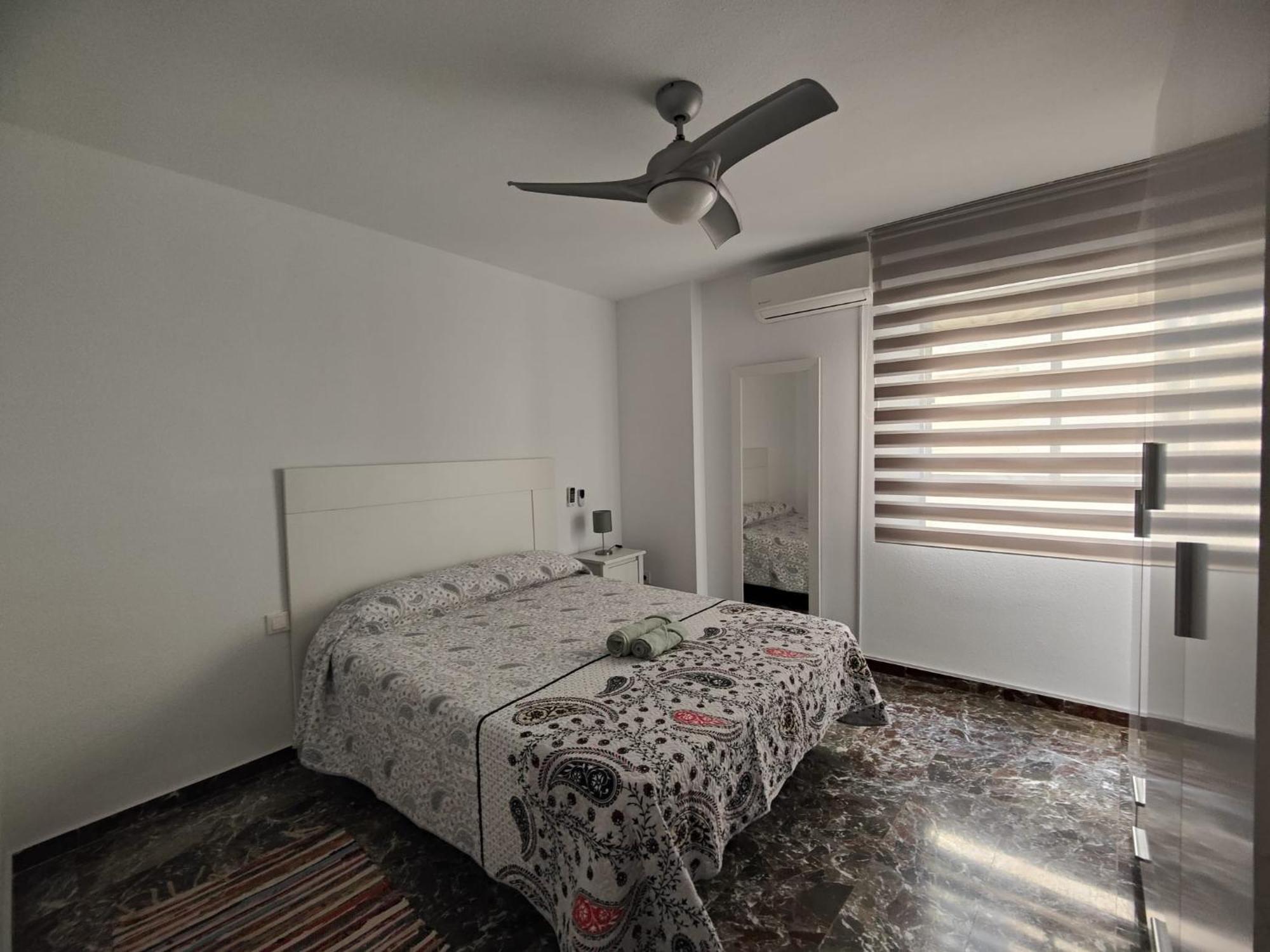 Vivienda En El Centro Historico Con Ascensor Apartman Jaén Kültér fotó